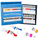 Tinta Moveleira 24 Cores - JoinerStore