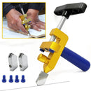 Riscador de Vidros e Azulejos – Corte Rápido