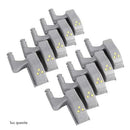 10 Kit Sensor de iluminação luz quente - JoinerStore