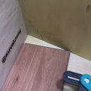 Régua de ângulo ajustável