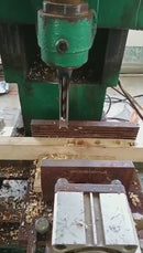 Jogo de broca quadrado