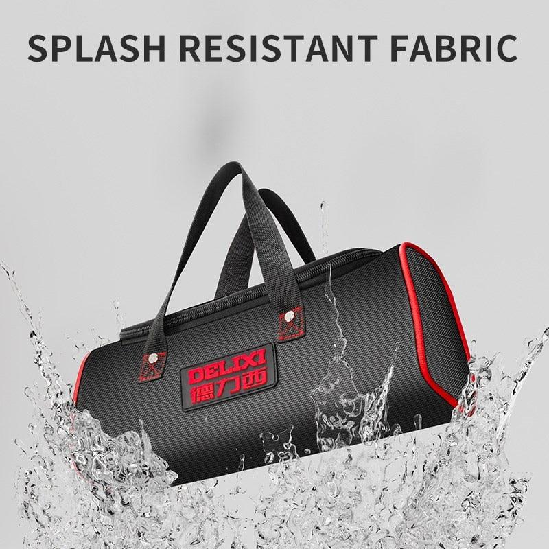 Bolsa de Ferramentas Multifuncional Ultra Resistente - JoinerStore