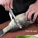 Faca Descascador de Escama - JoinerStore