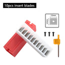 Fresa de limpeza inferior com Lâminas de Videa - JoinerStore