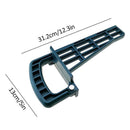 Gabarito magnética para instalação de corrediças - JoinerStore