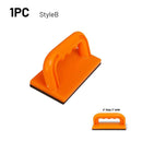 Impulso de segurança para marcenaria - JoinerStore