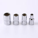 Jogo de Ferramentas 46 peças - JoinerStore