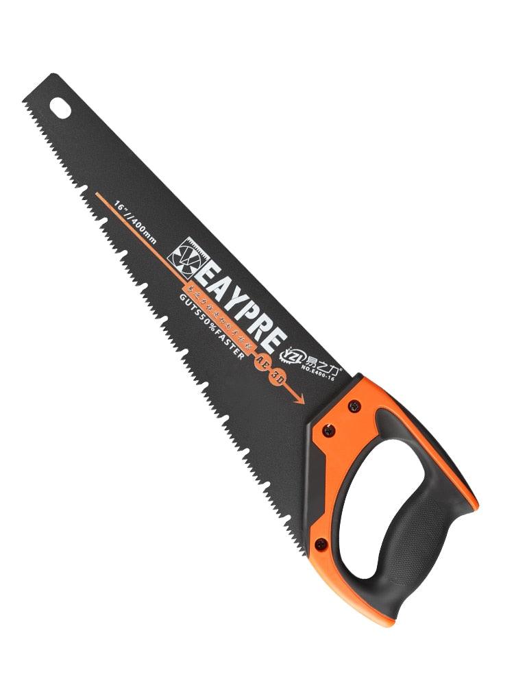 Professional Saw Quick and Easy Cuts 
